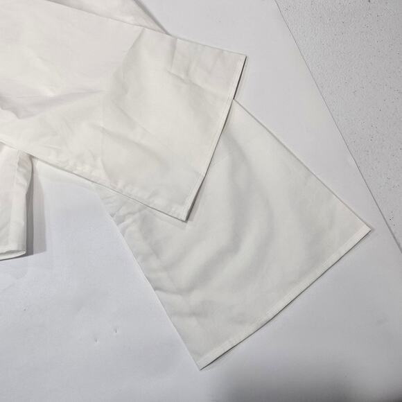 Tularosa Keep It Simple Top in Ivory XL - Picture 6 of 13